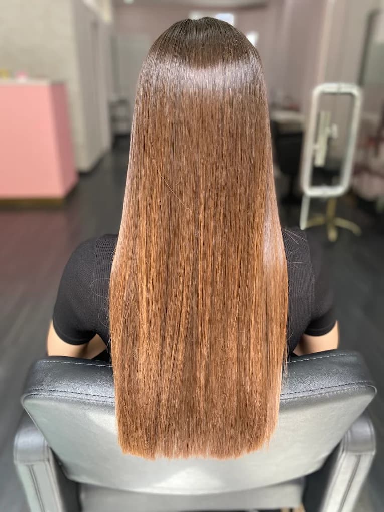 Transformación Capilar